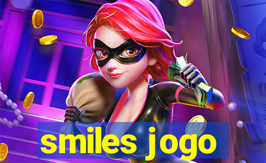 smiles jogo